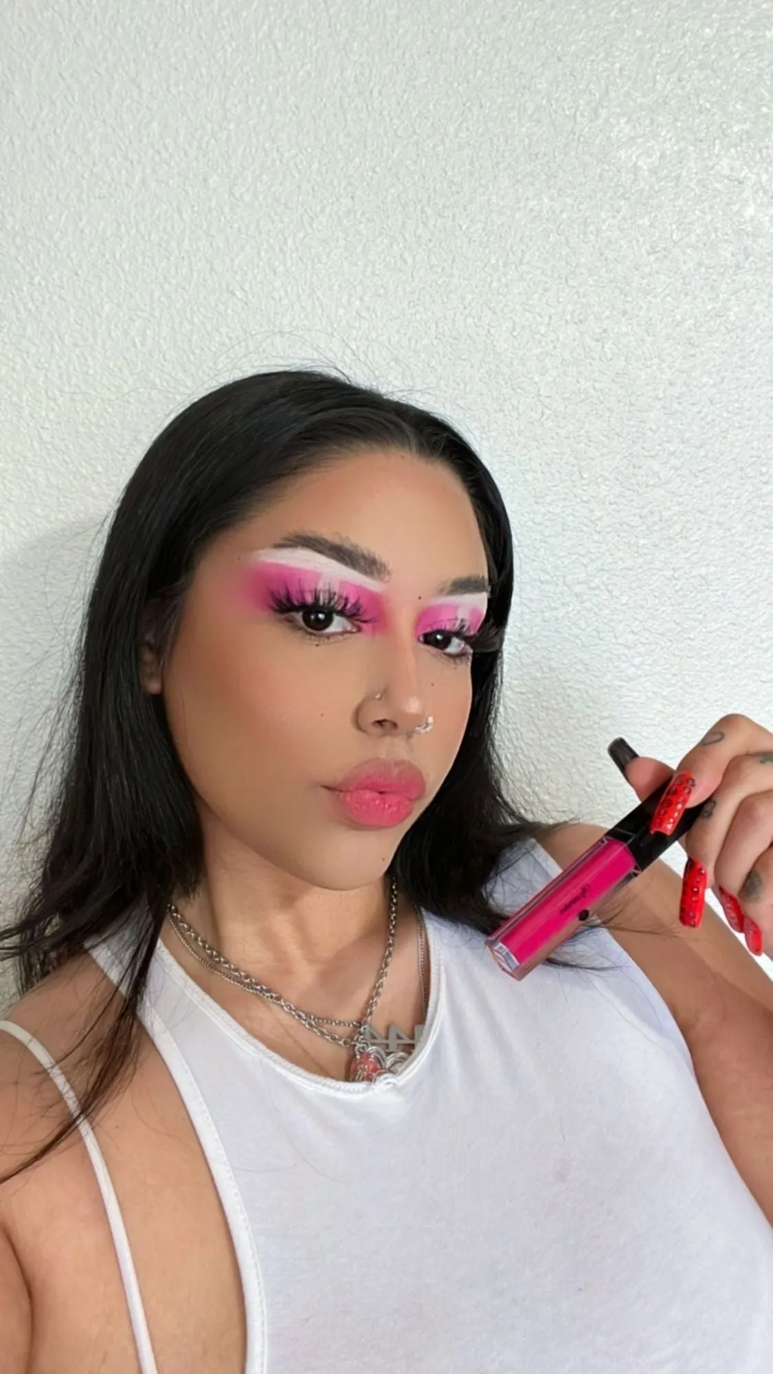 Lip Gloss.