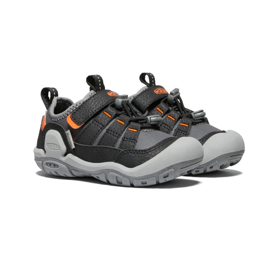 Little Kids' Knotch Hollow Sneaker
