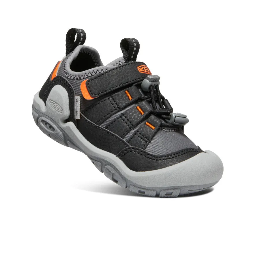 Little Kids' Knotch Hollow Sneaker