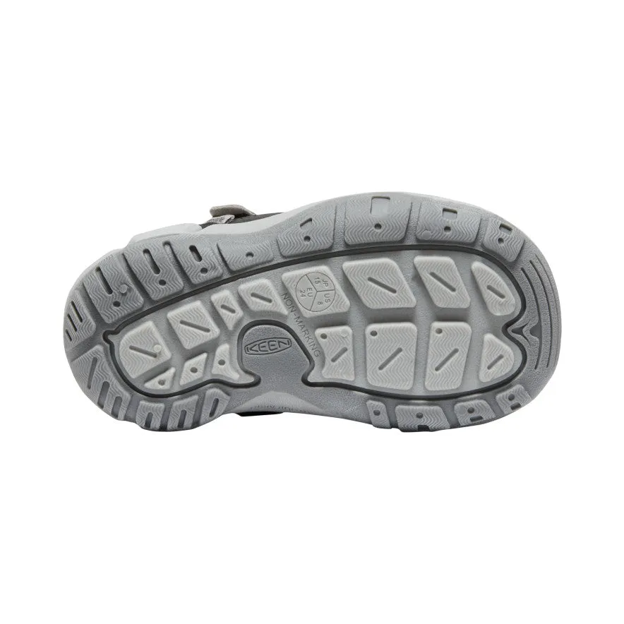 Little Kids' Knotch Hollow Sneaker