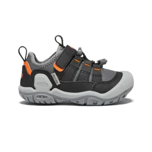 Little Kids' Knotch Hollow Sneaker