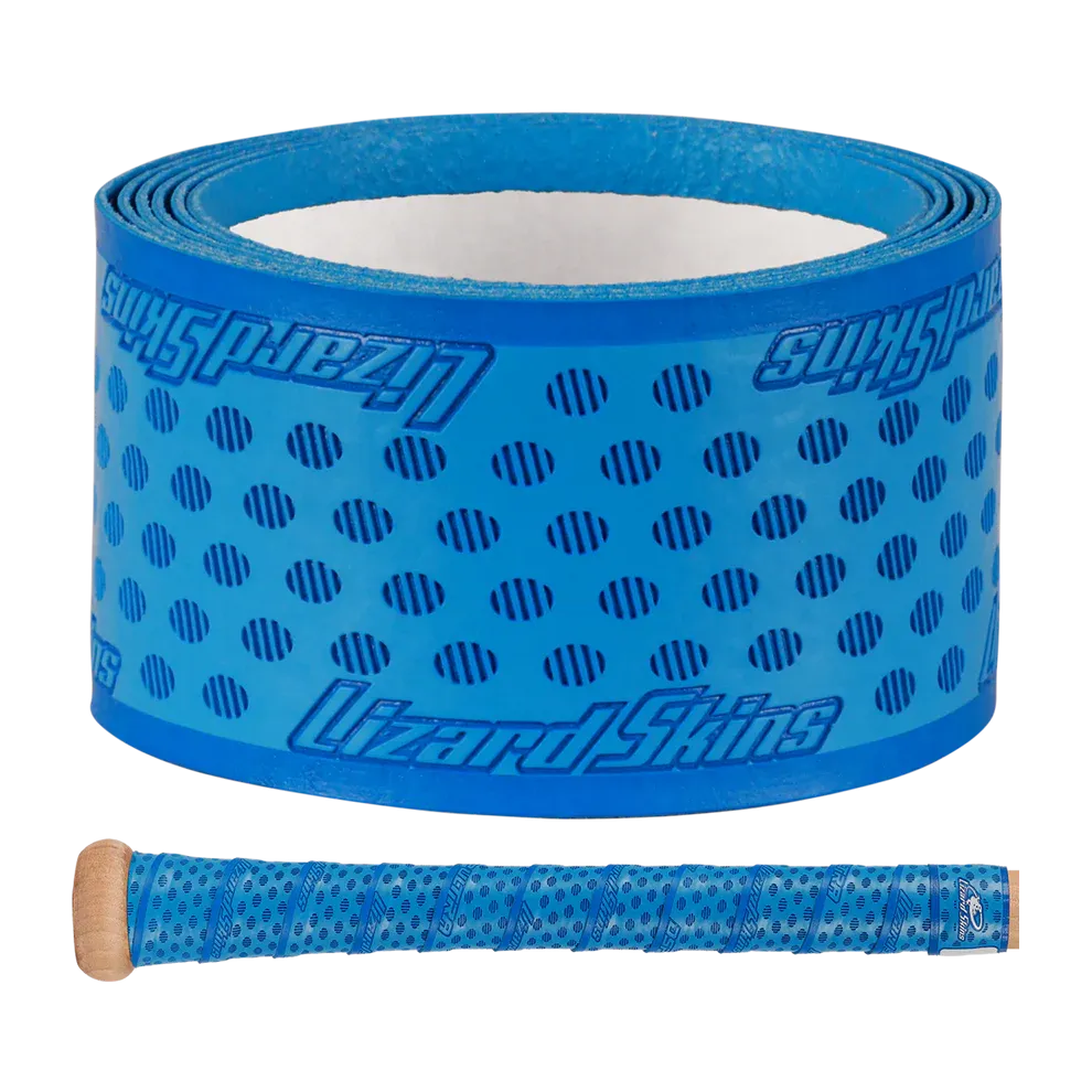Lizardskins Ultra 1.1mm Bat Grip - Solid Color