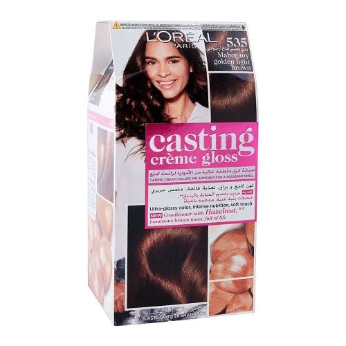 Loreal Casting Color Cream 48ml 535
