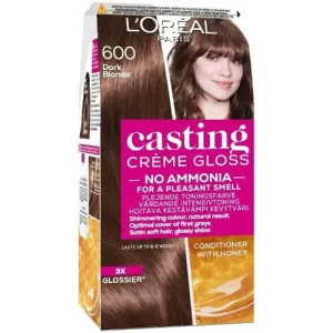 Loreal Casting Color Cream 48ml 600