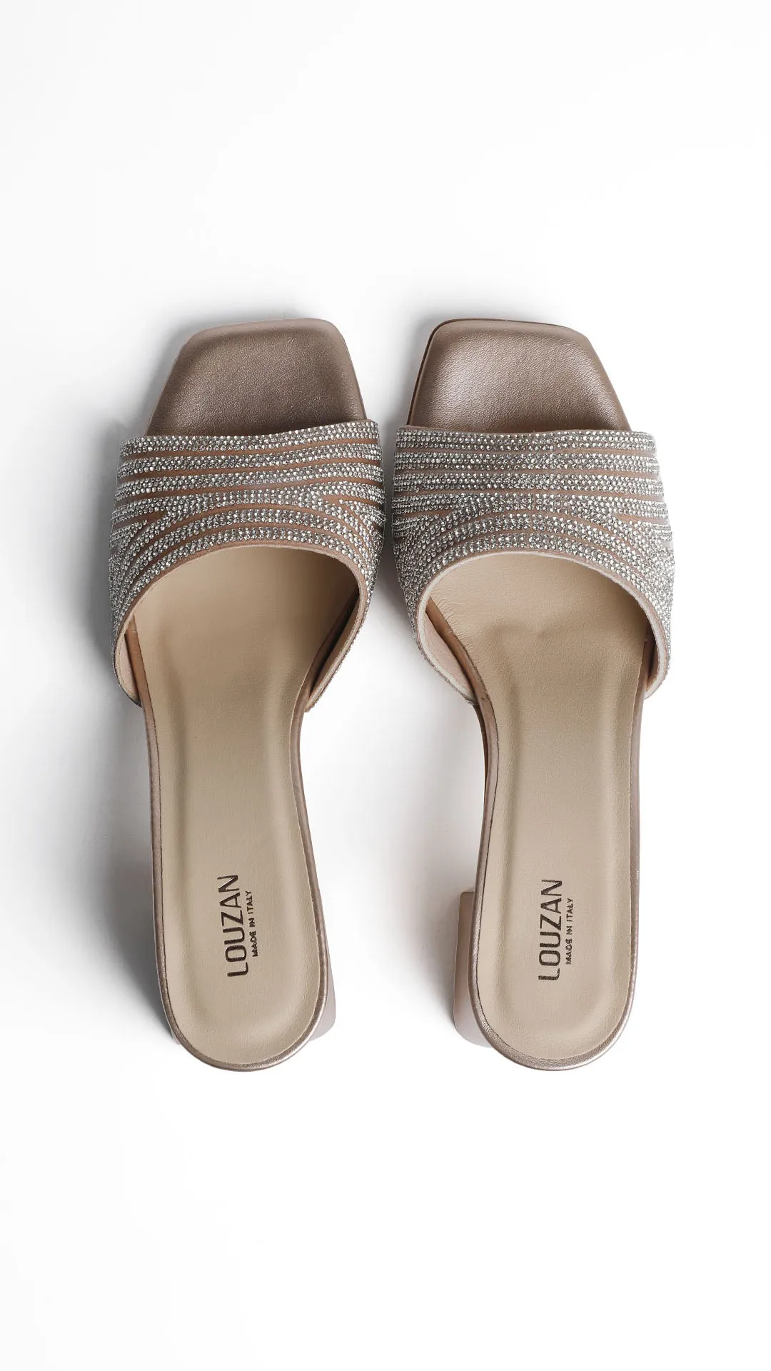 Lulu Louzan Luxury sandal-2698