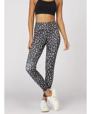L'urv Europa Legging - Black
