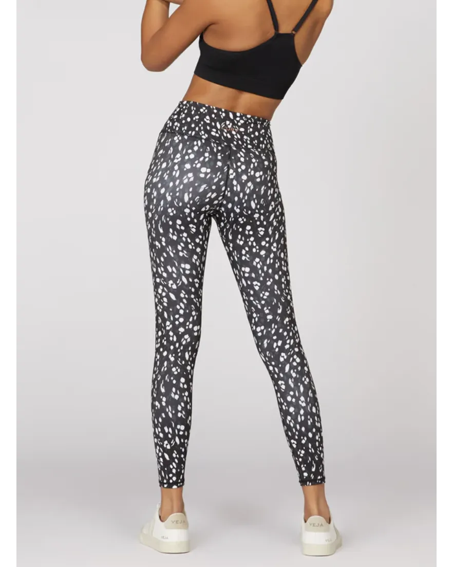 L'urv Europa Legging - Black