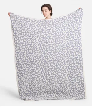 Lush Luxury Blanket