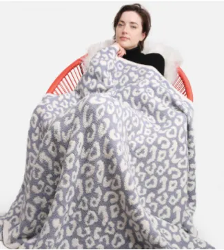 Lush Luxury Blanket