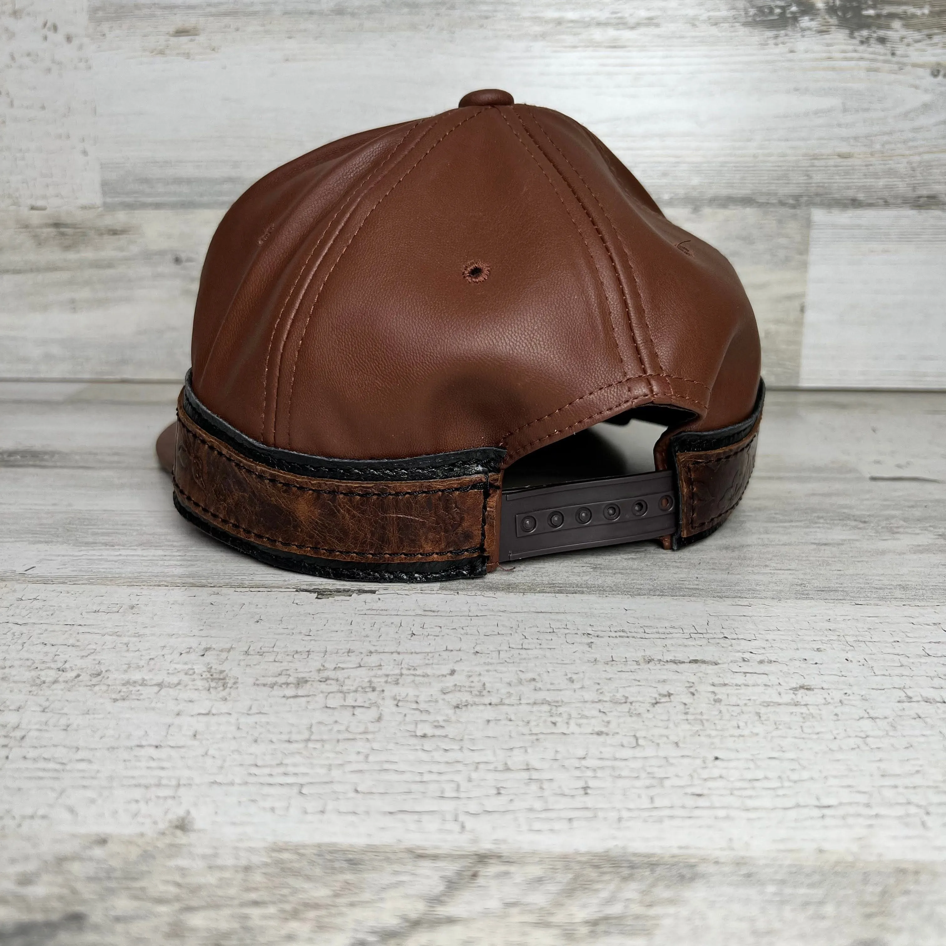 Luxury Lids