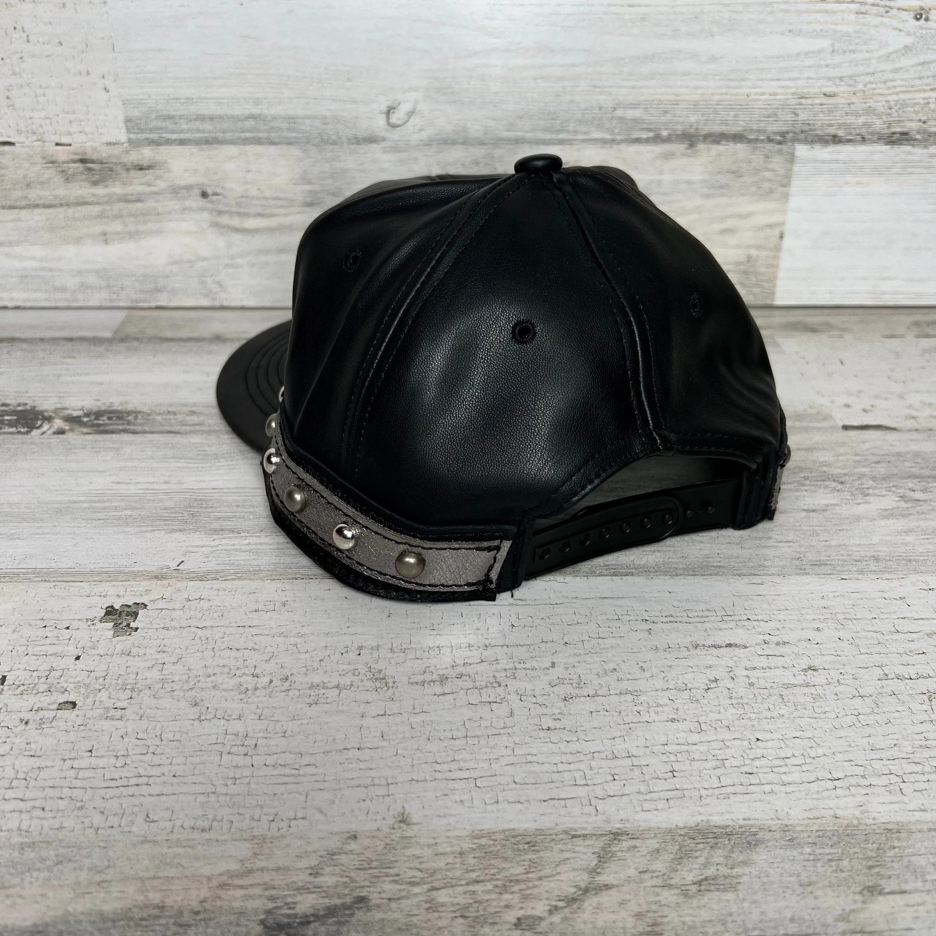 Luxury Lids