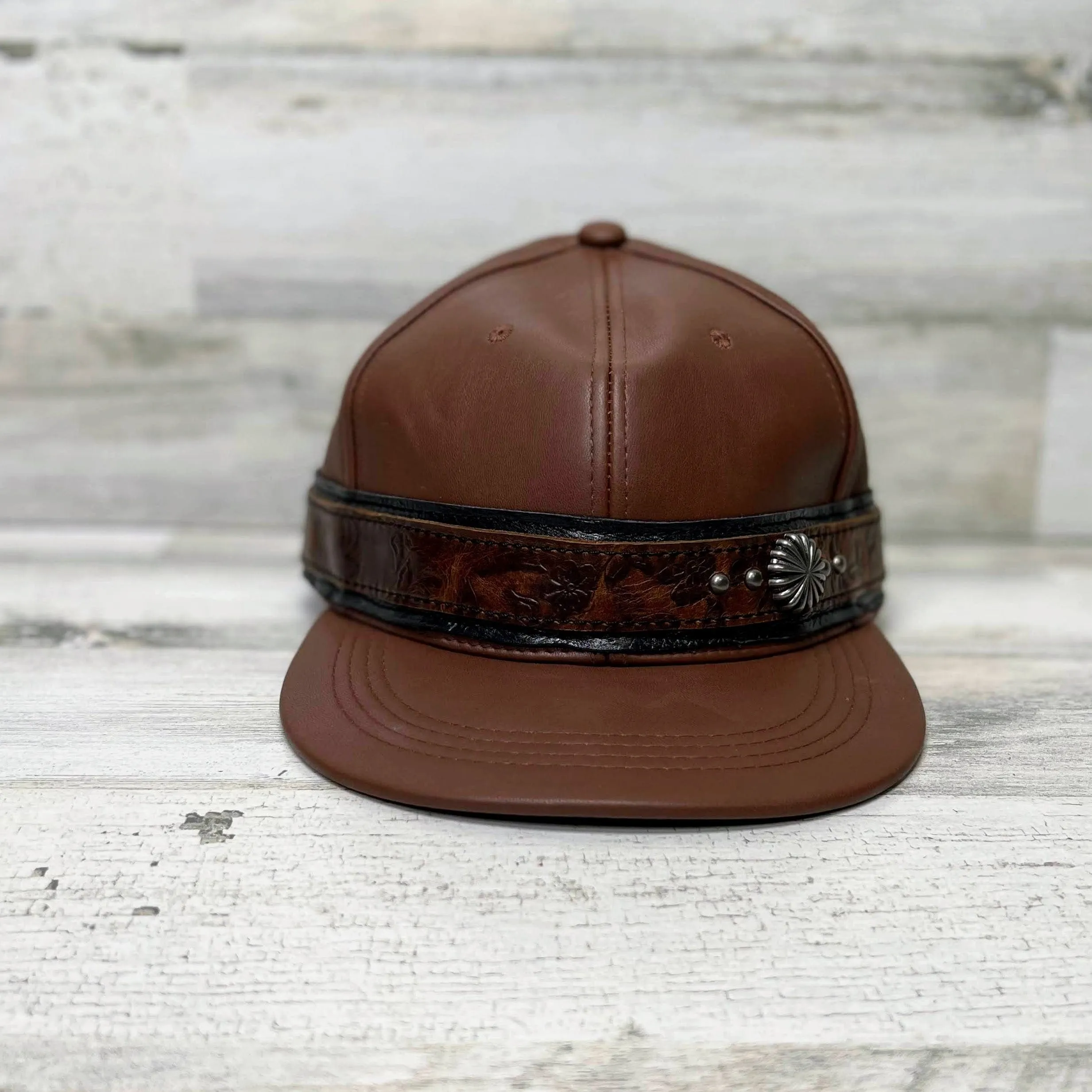 Luxury Lids