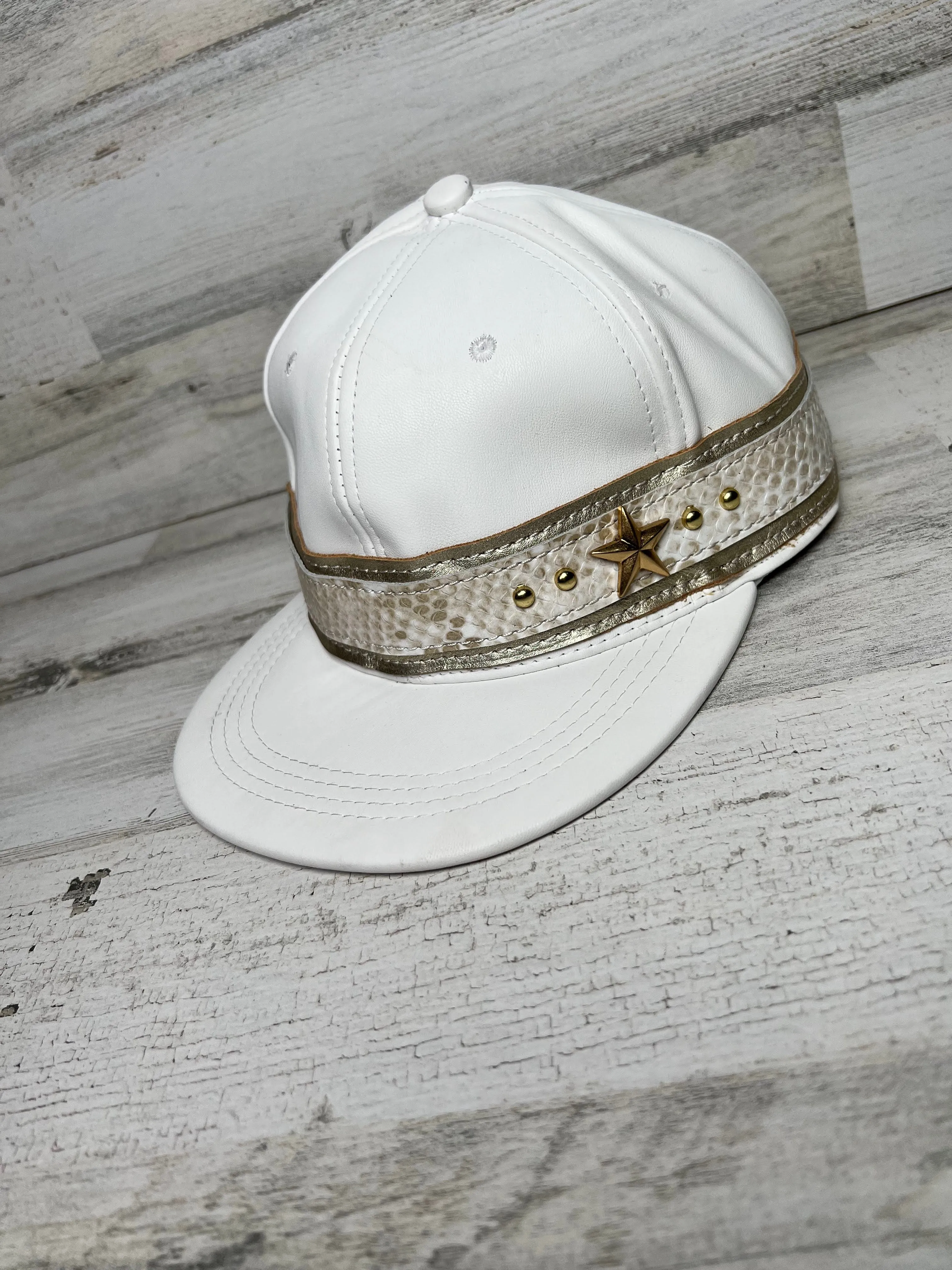 Luxury Lids