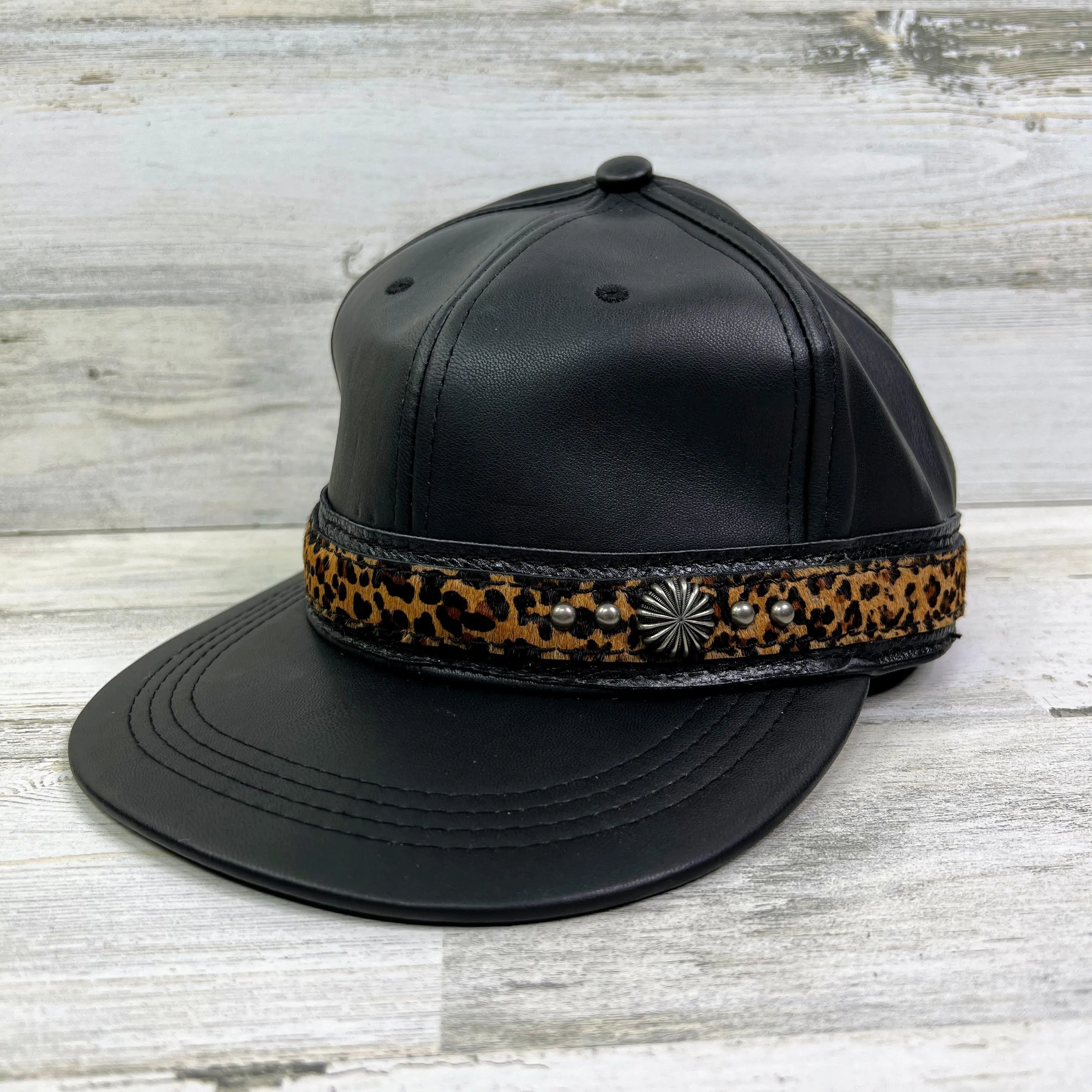 Luxury Lids