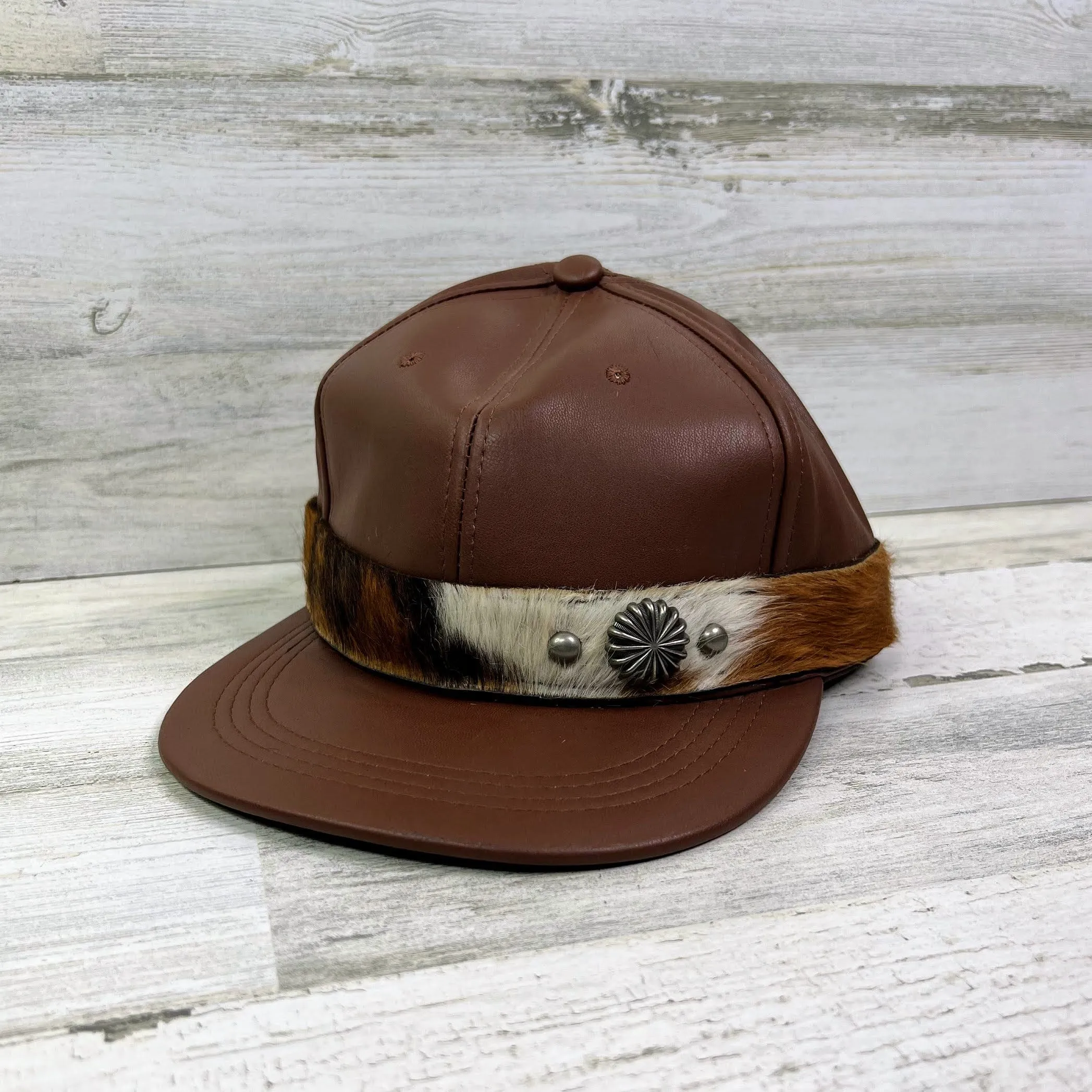 Luxury Lids