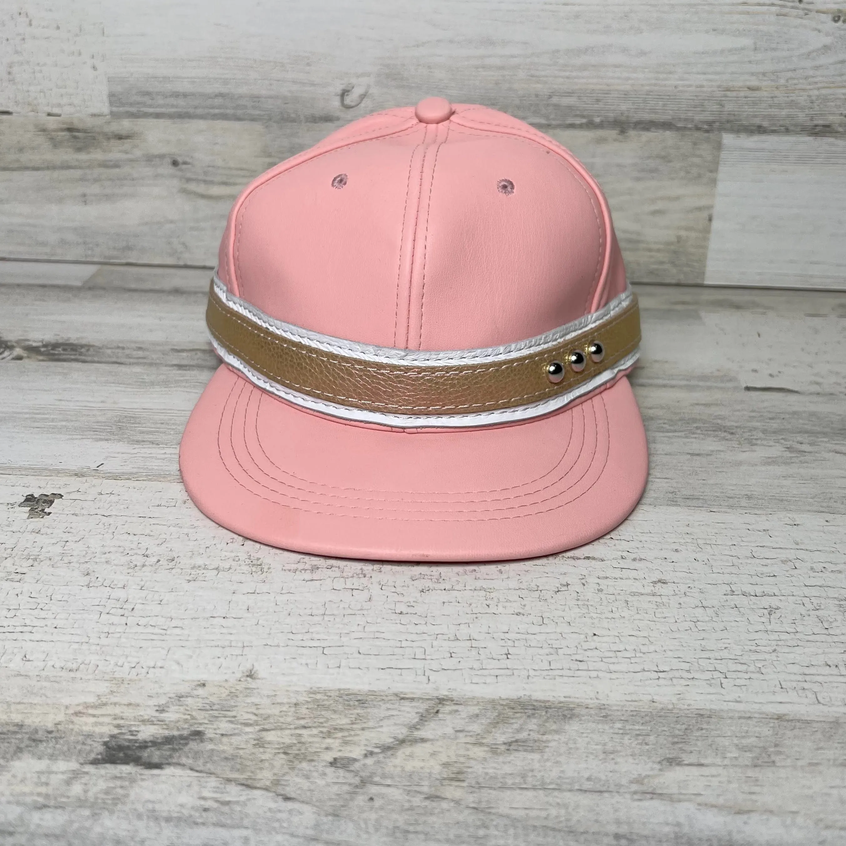 Luxury Lids