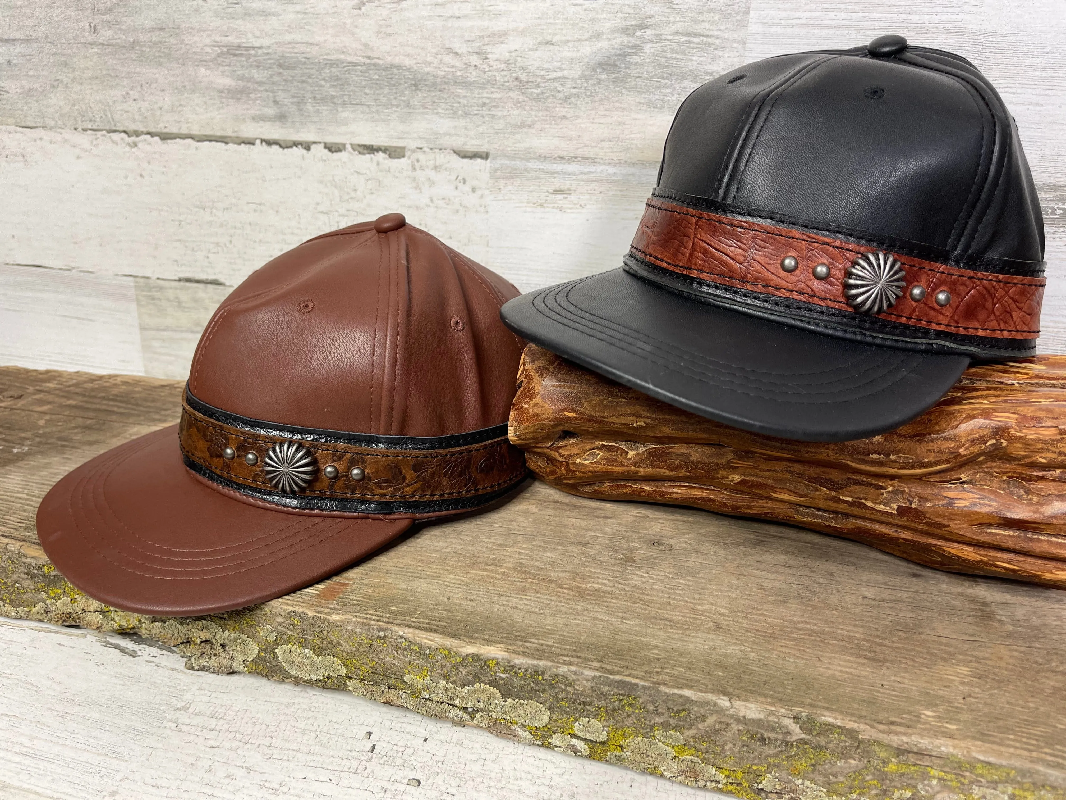 Luxury Lids