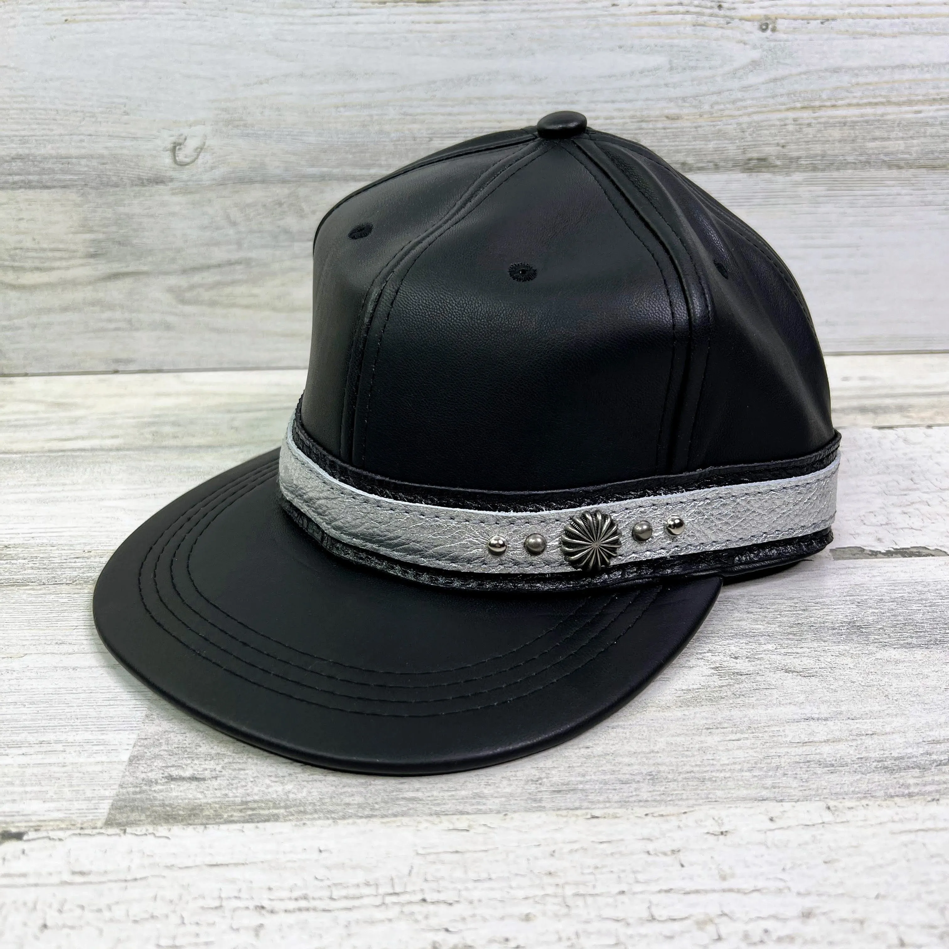 Luxury Lids