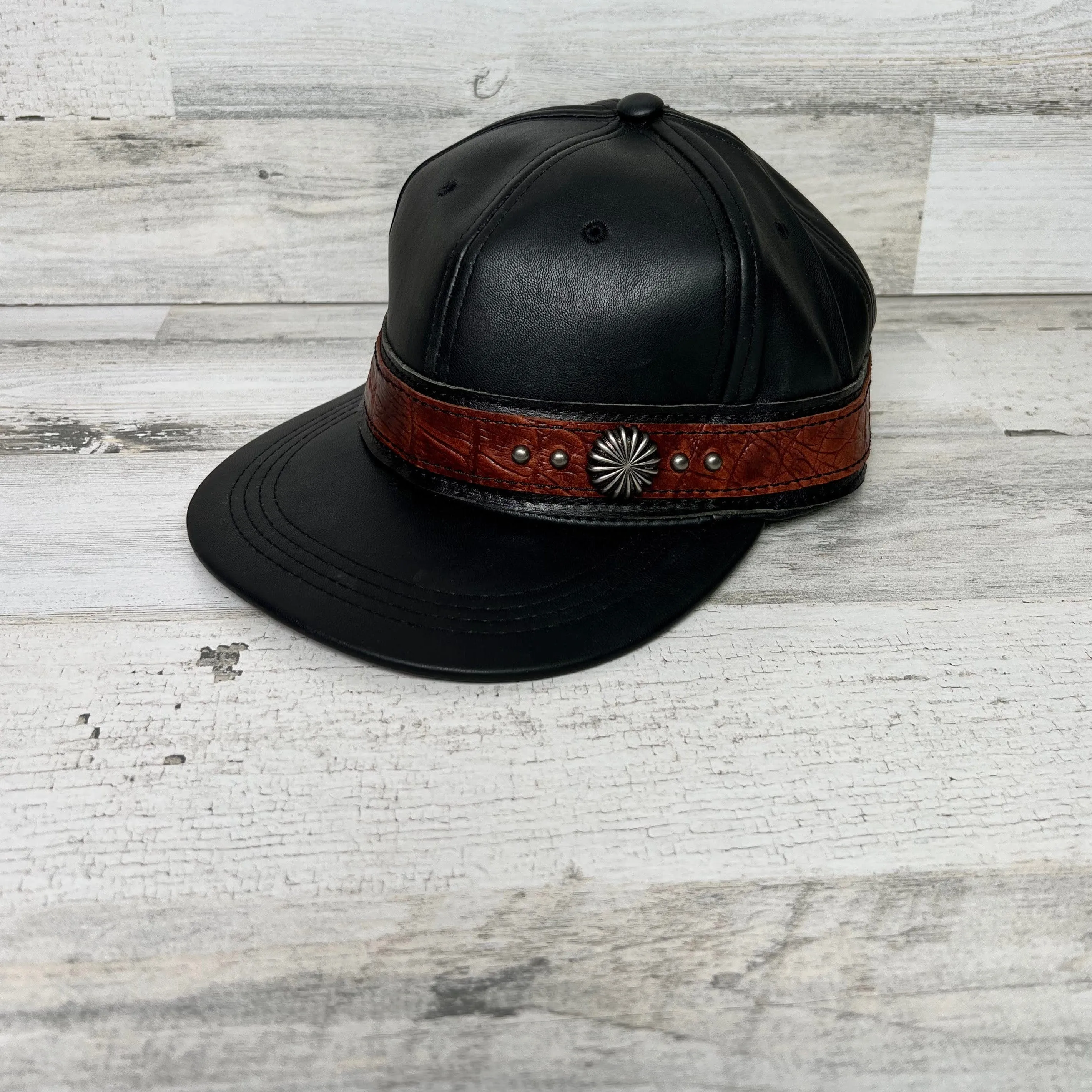 Luxury Lids