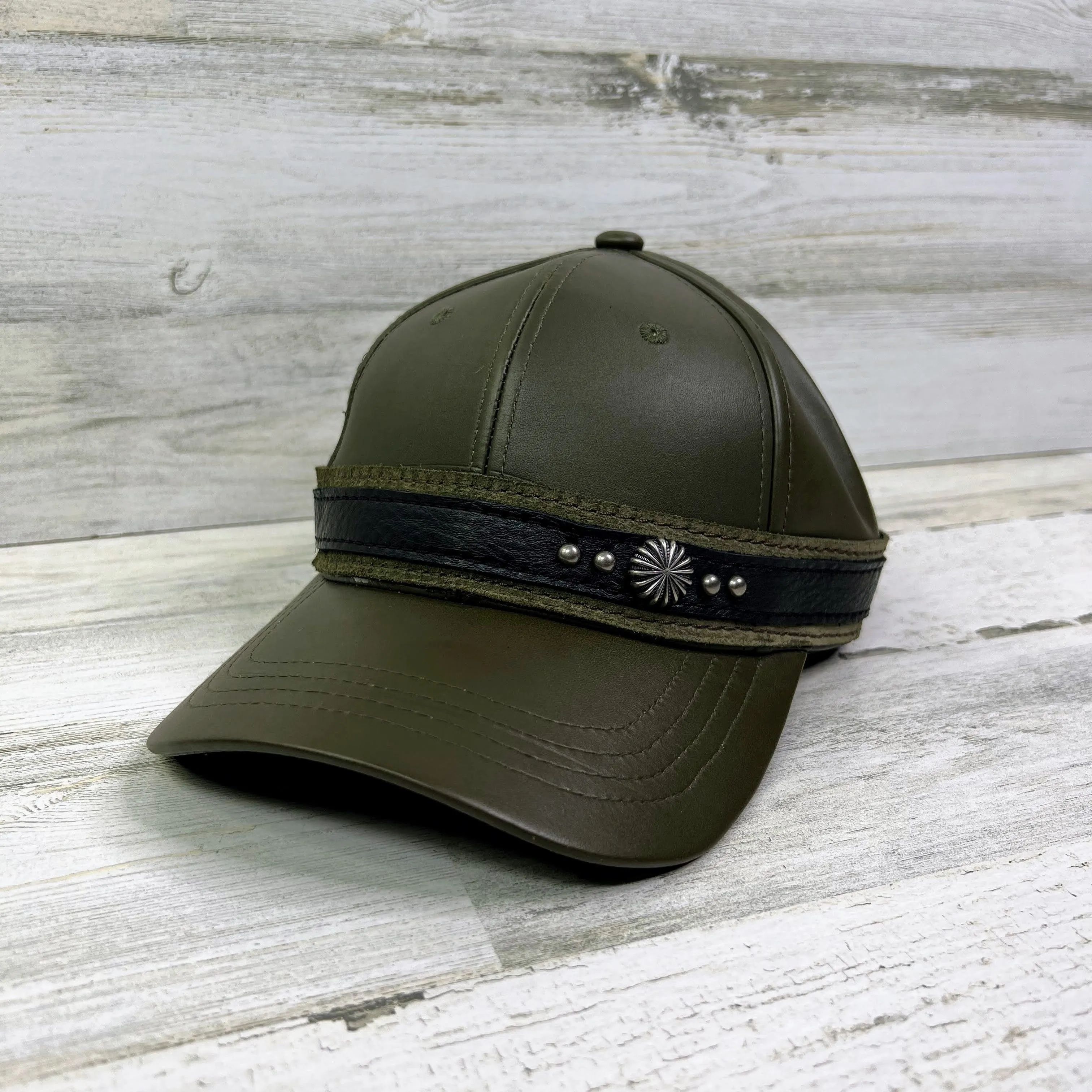 Luxury Lids