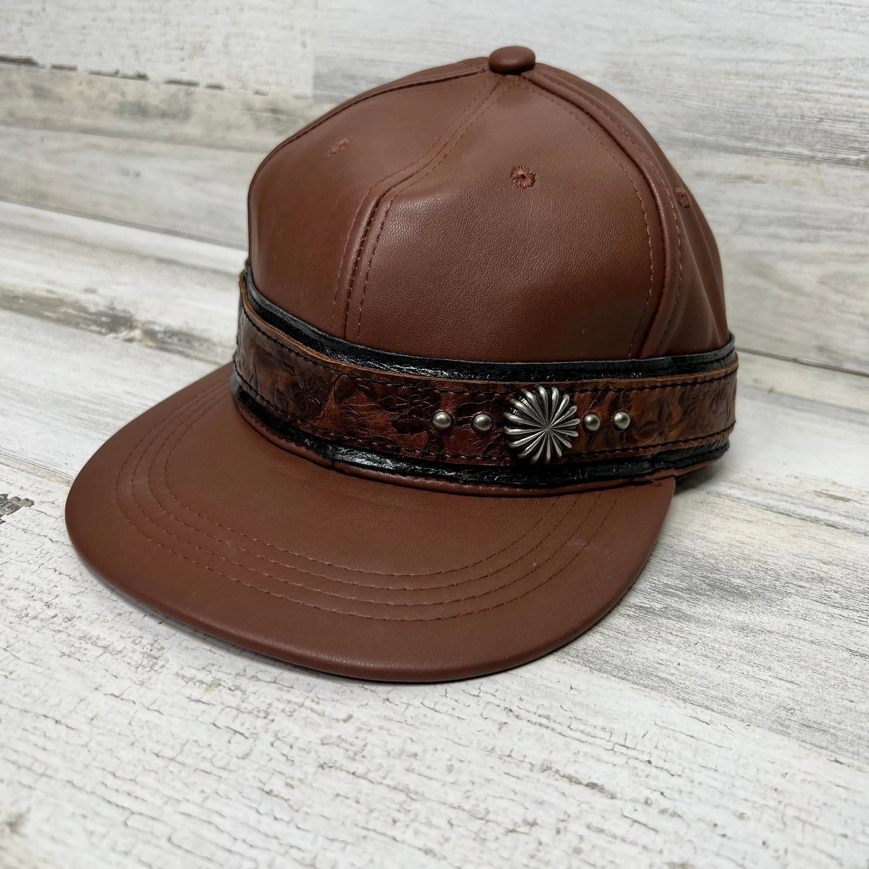 Luxury Lids