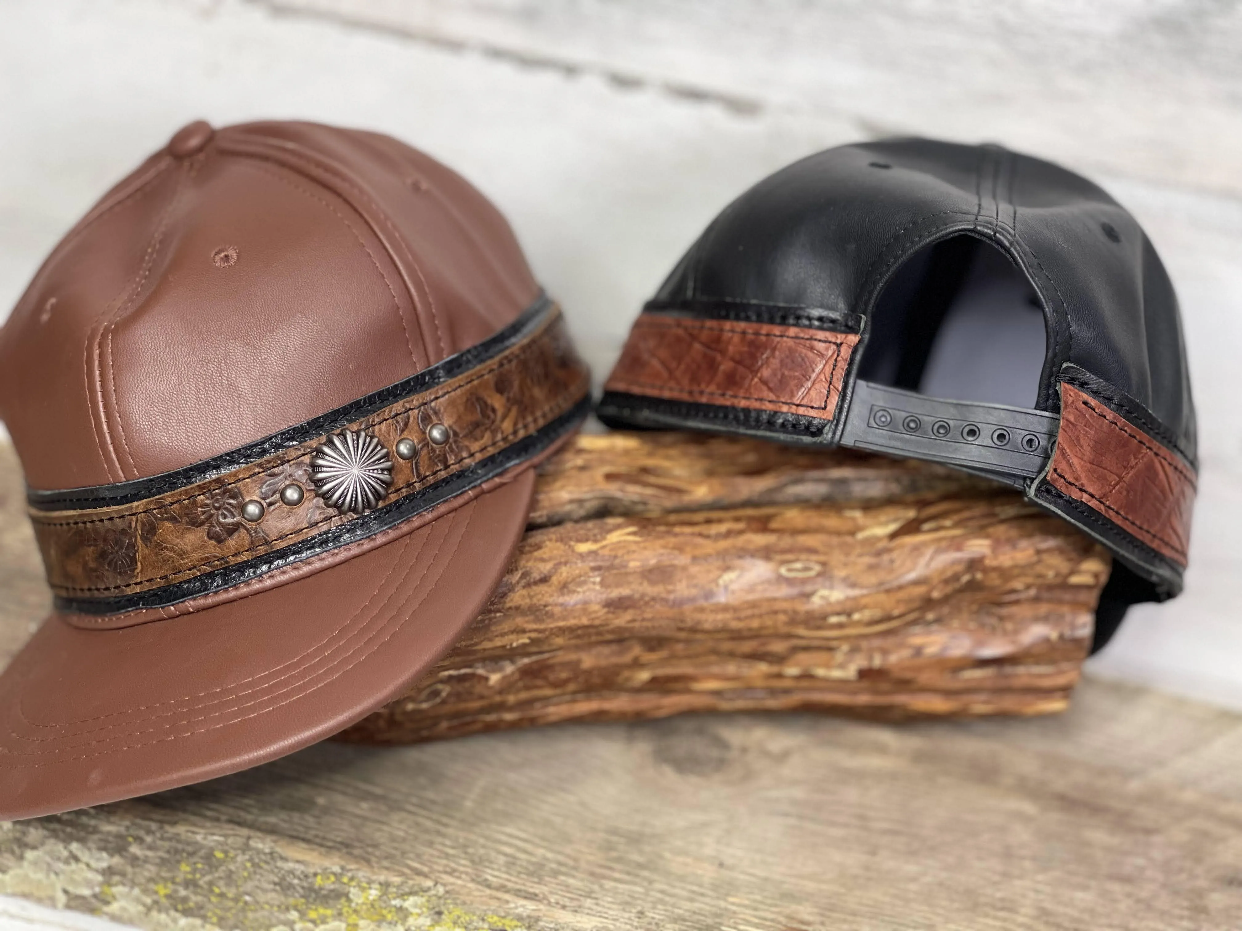 Luxury Lids