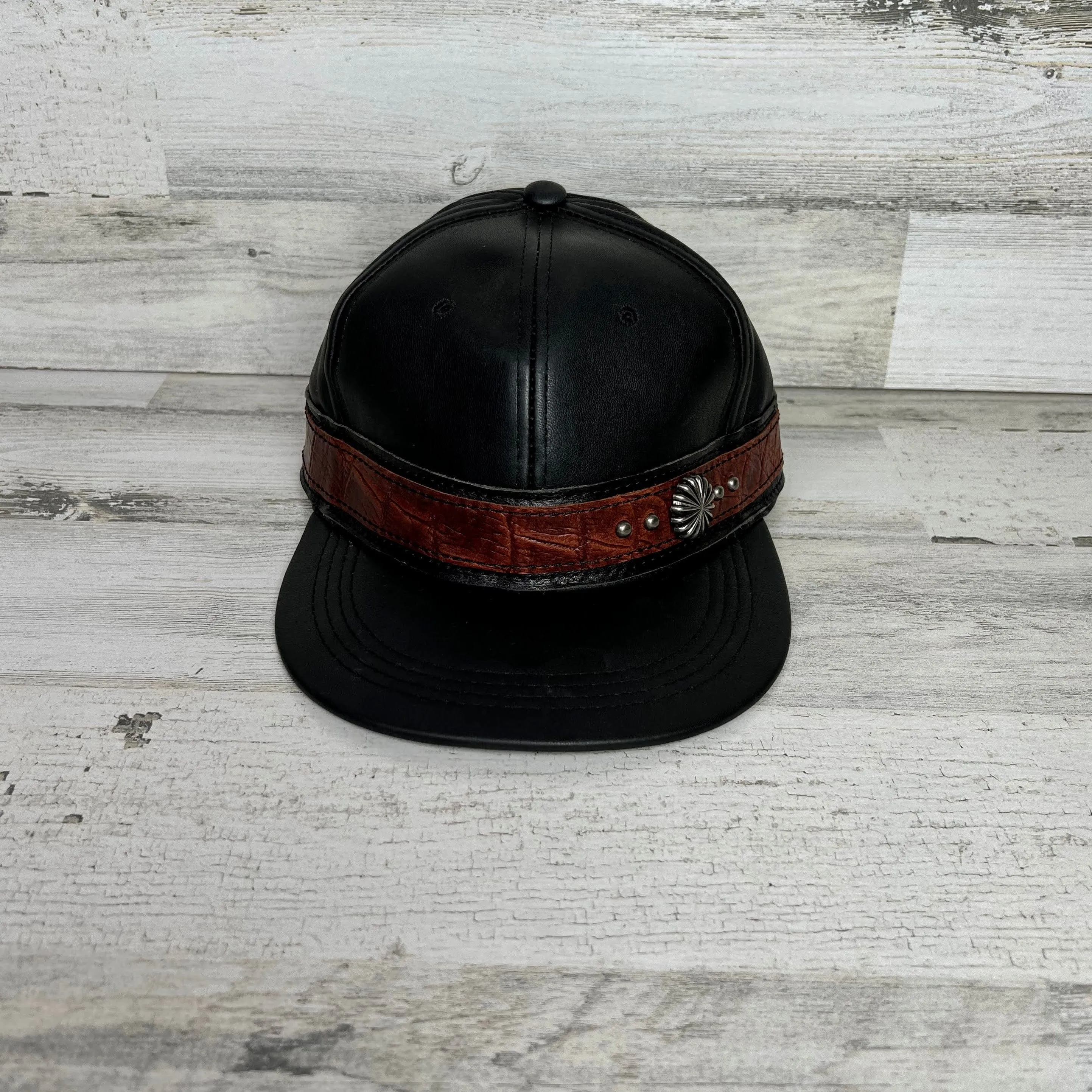 Luxury Lids
