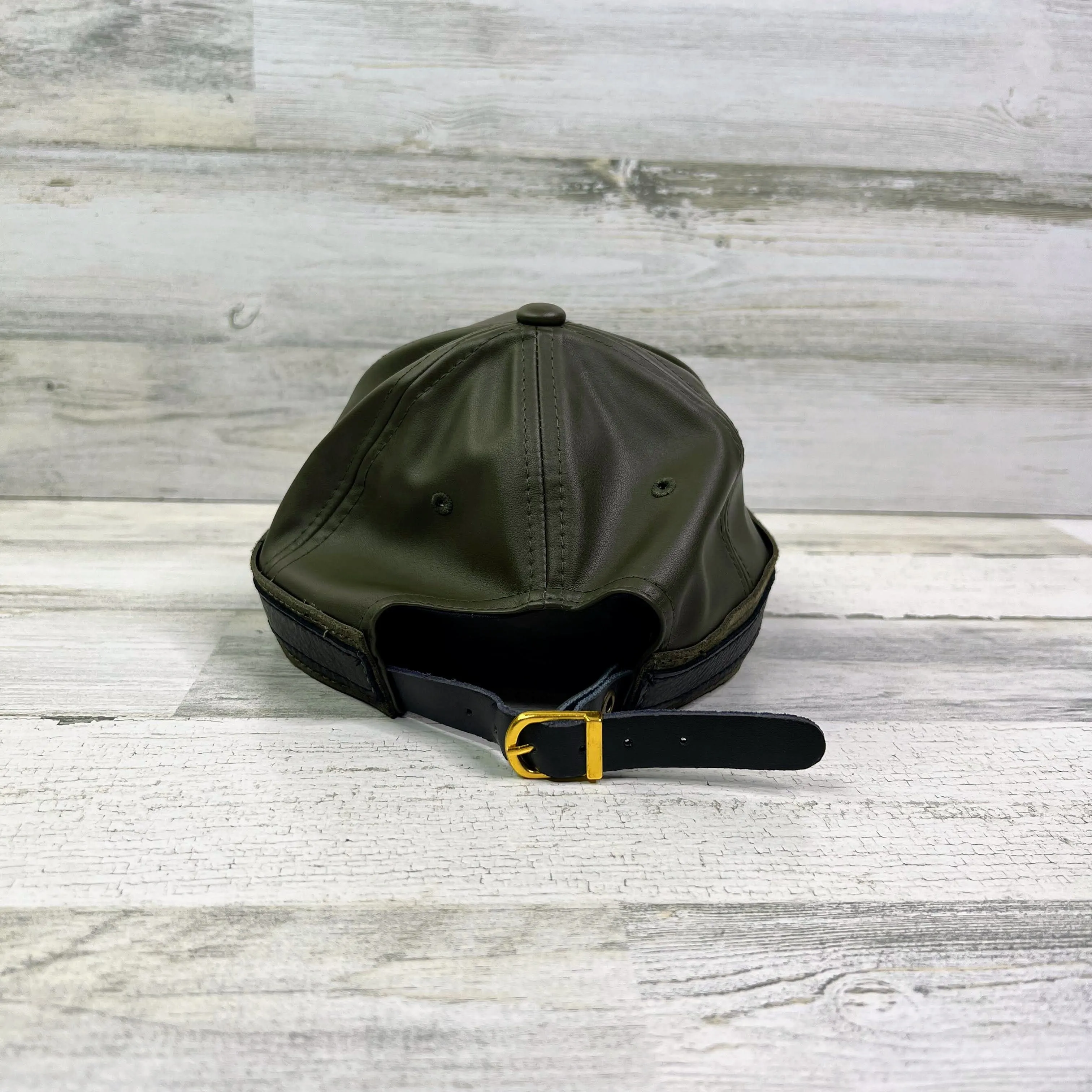 Luxury Lids