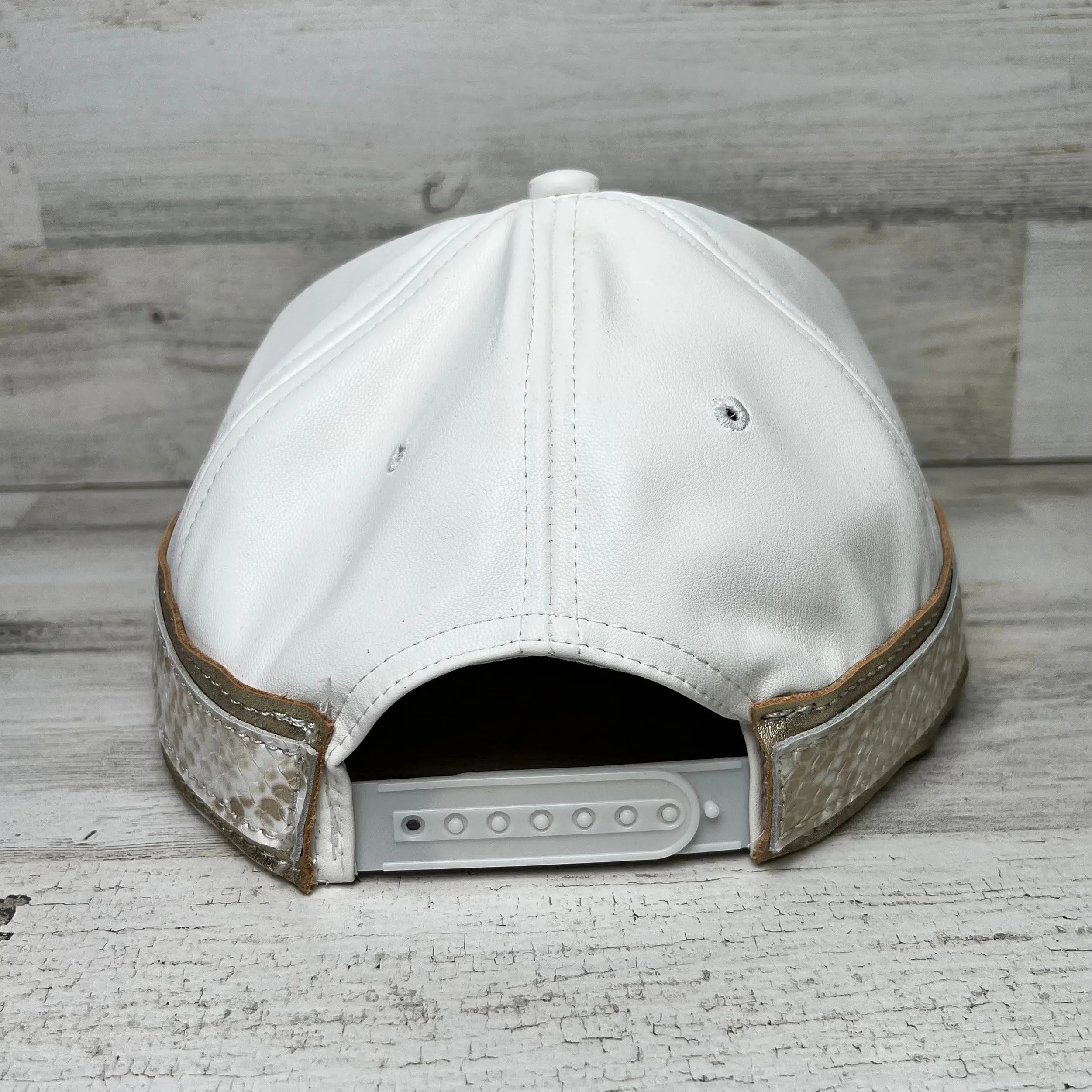 Luxury Lids