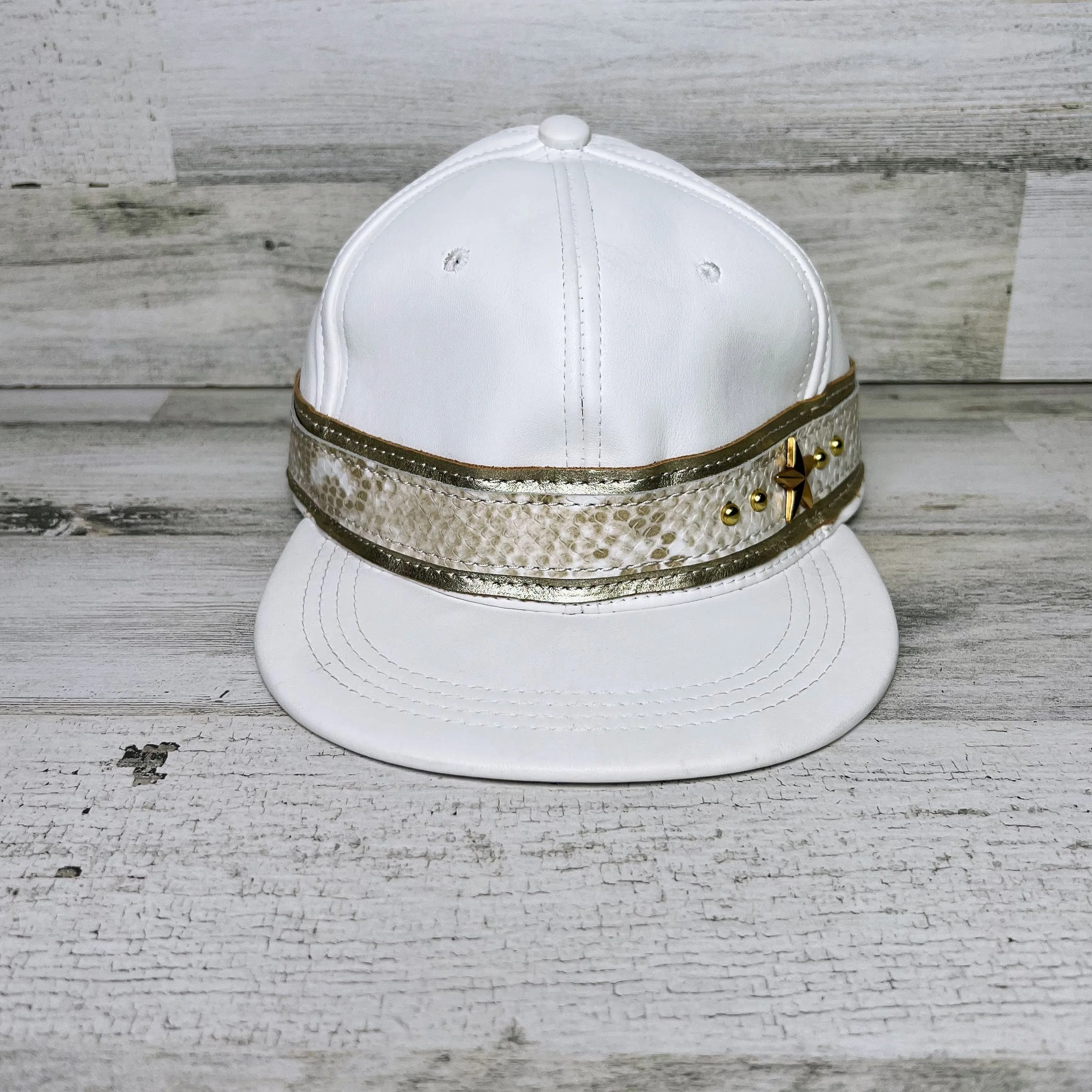 Luxury Lids