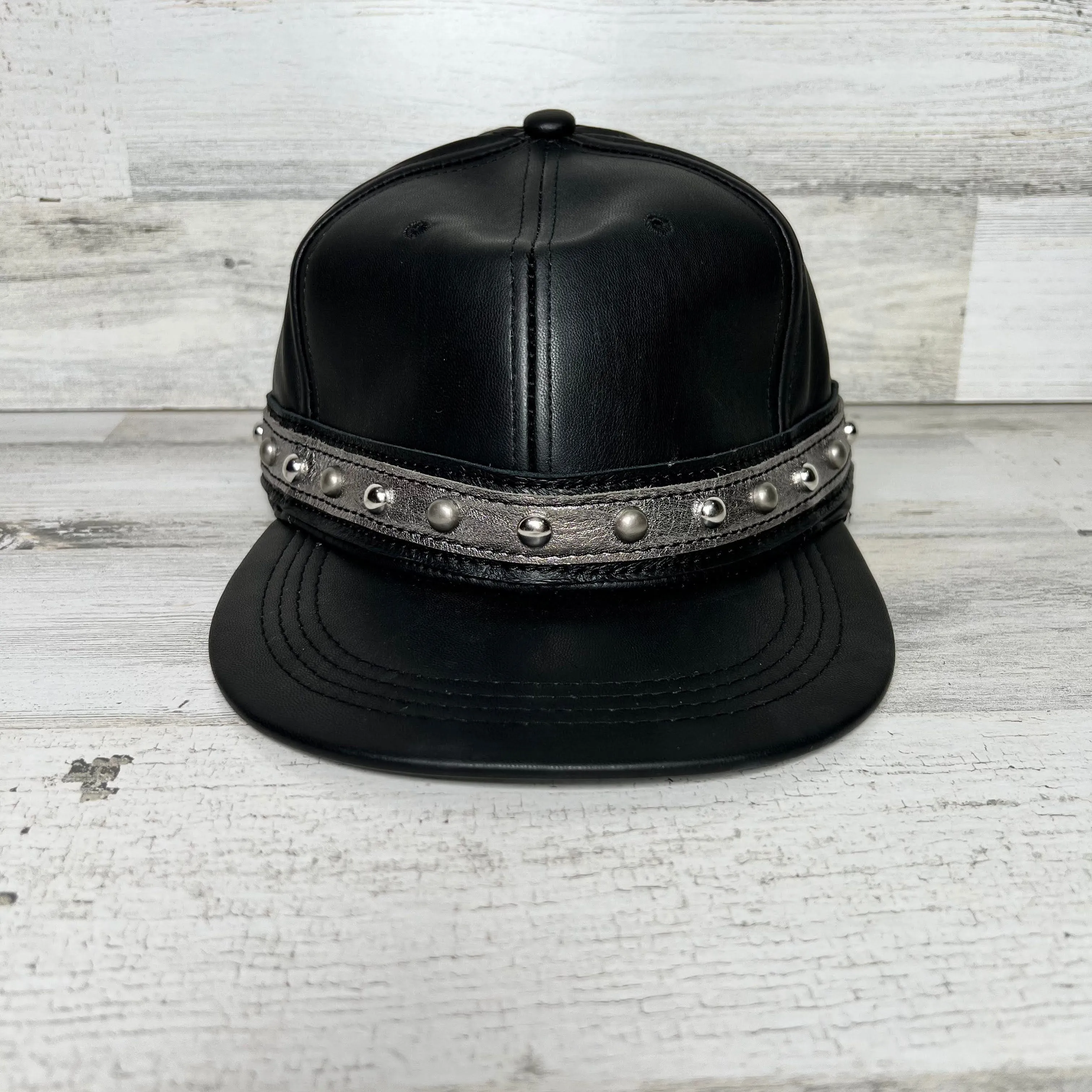 Luxury Lids
