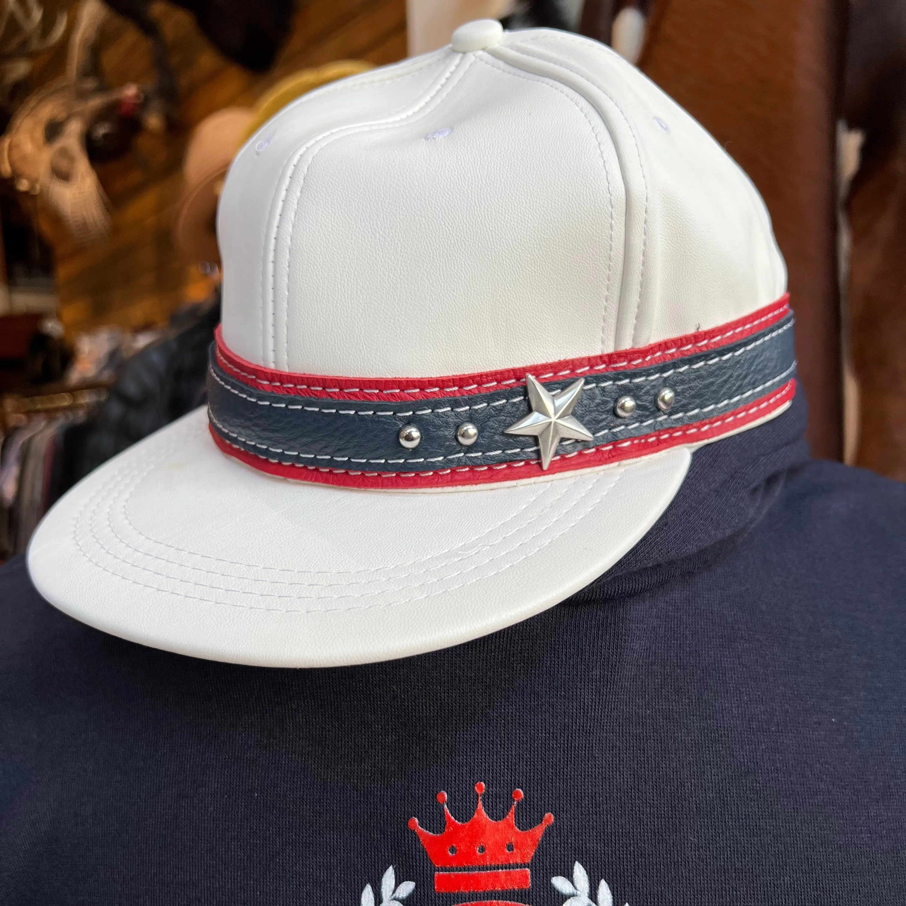 Luxury Lids