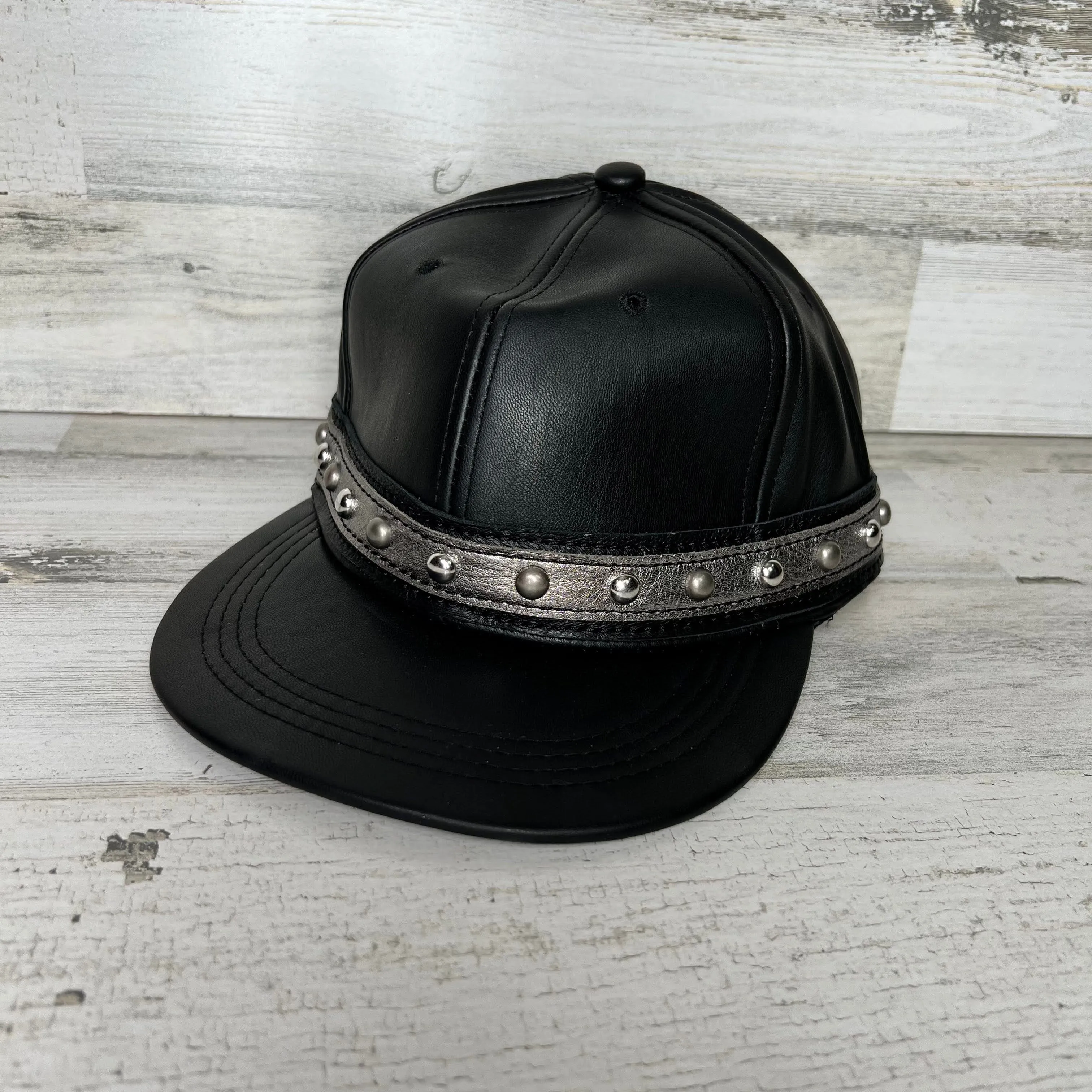 Luxury Lids