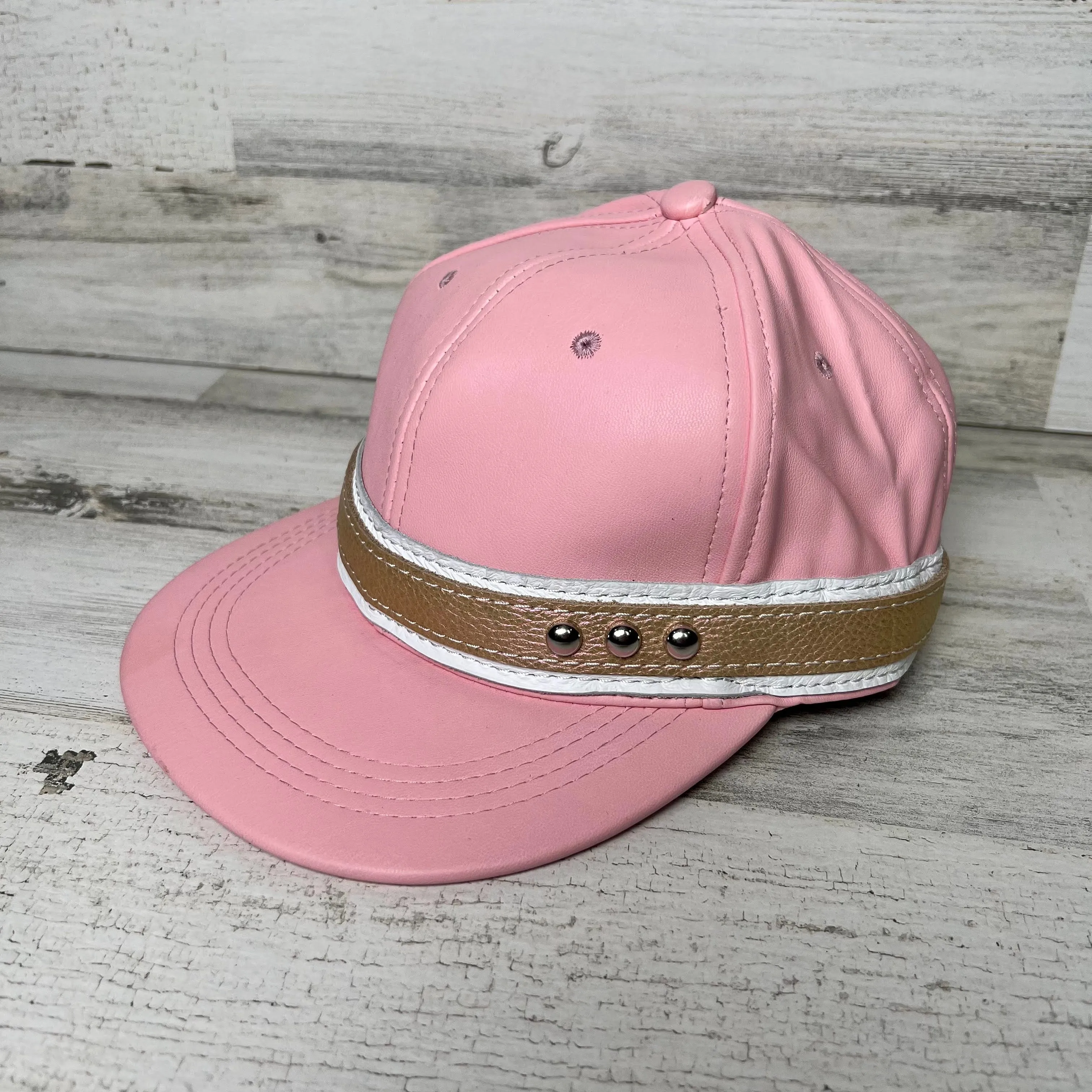 Luxury Lids