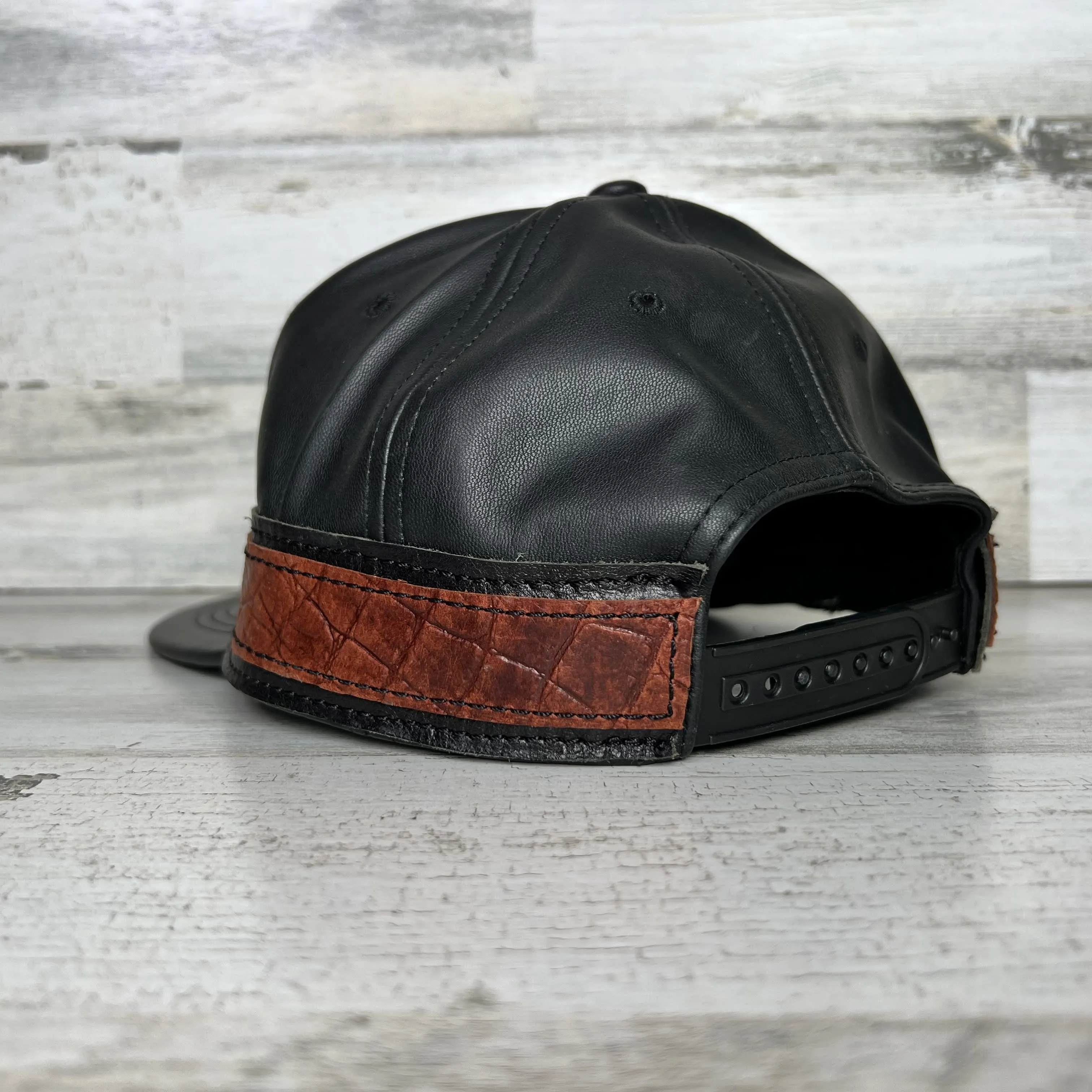 Luxury Lids