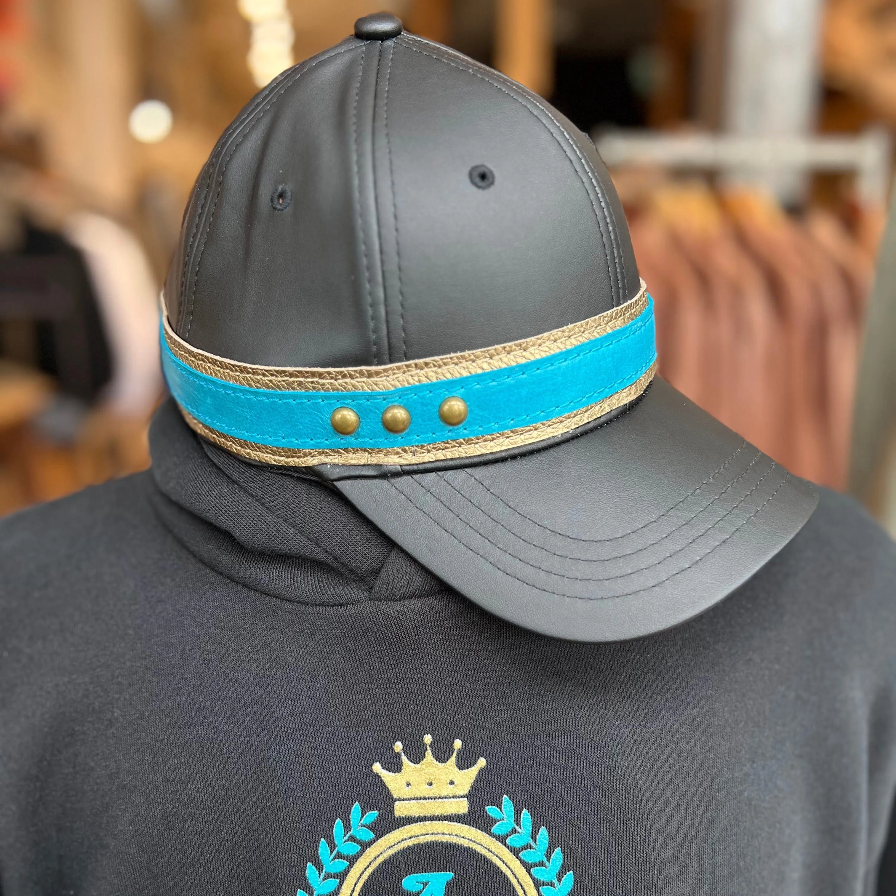 Luxury Lids