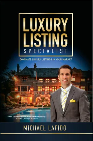 Luxury Listing Specialists - Book