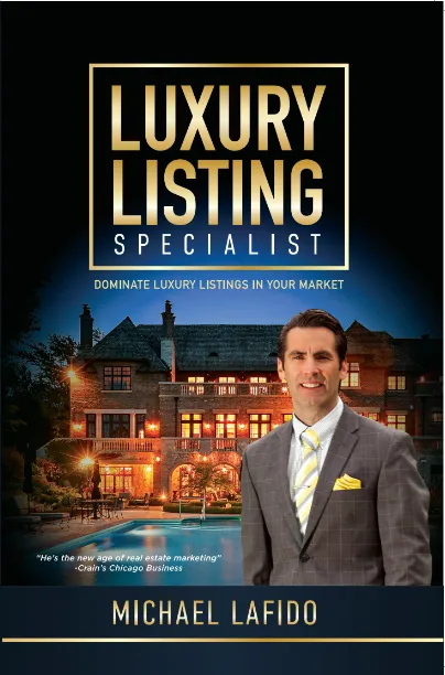 Luxury Listing Specialists - Book
