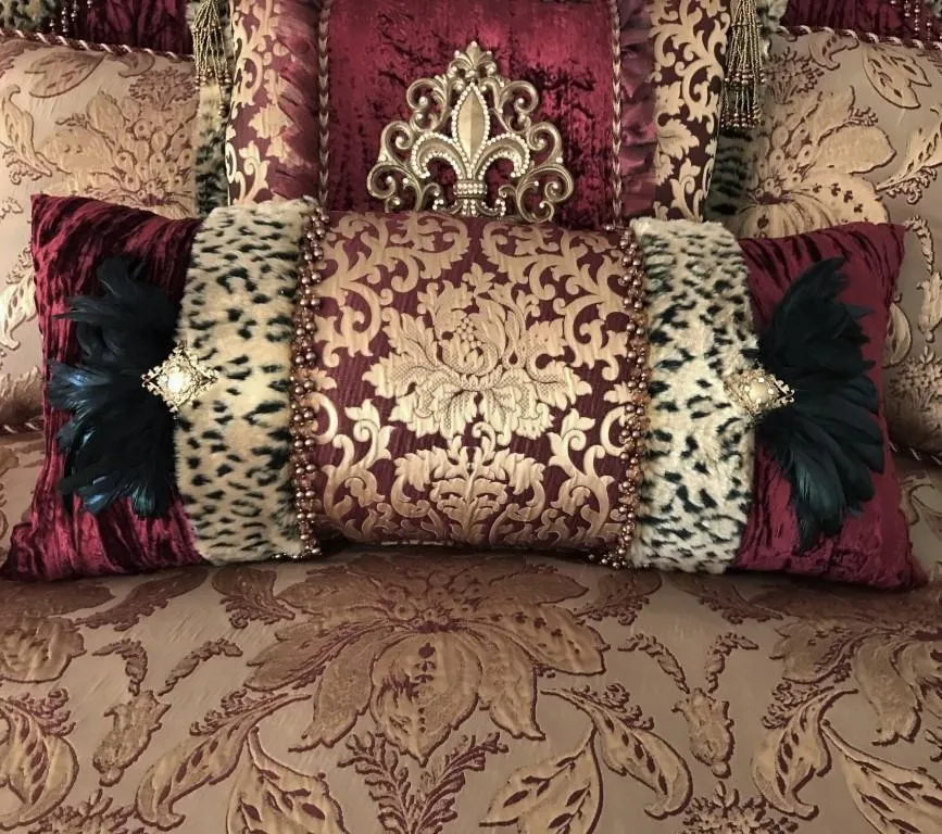 Majesty Luxury Bedding