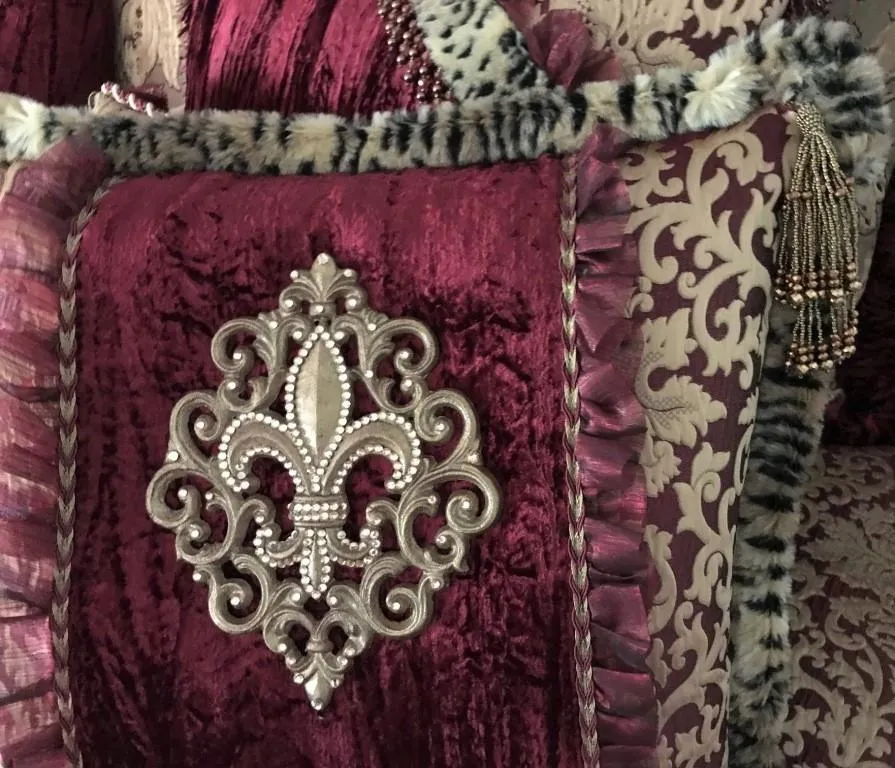 Majesty Luxury Bedding
