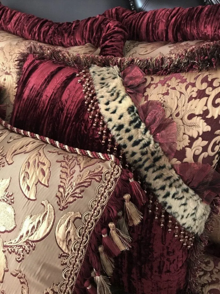 Majesty Luxury Bedding