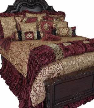 Majesty Luxury Bedding