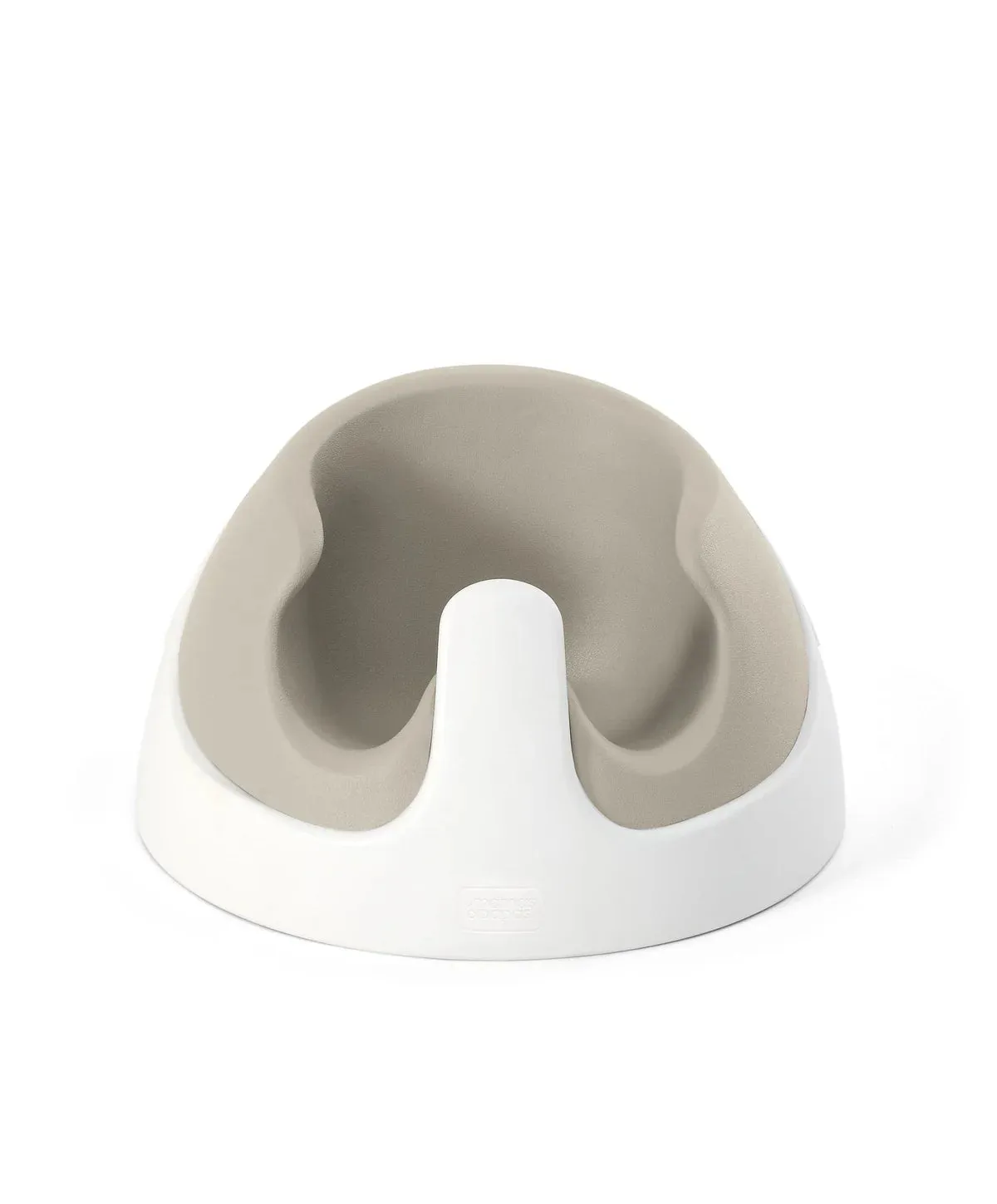 Mamas & Papas Snug Floor Seat with Activity Tray - Clay