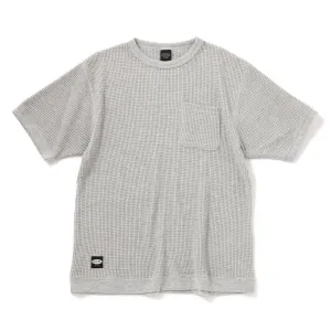 MANASTASH | マナスタッシュ　SNUG THERMAL SHORT ’24