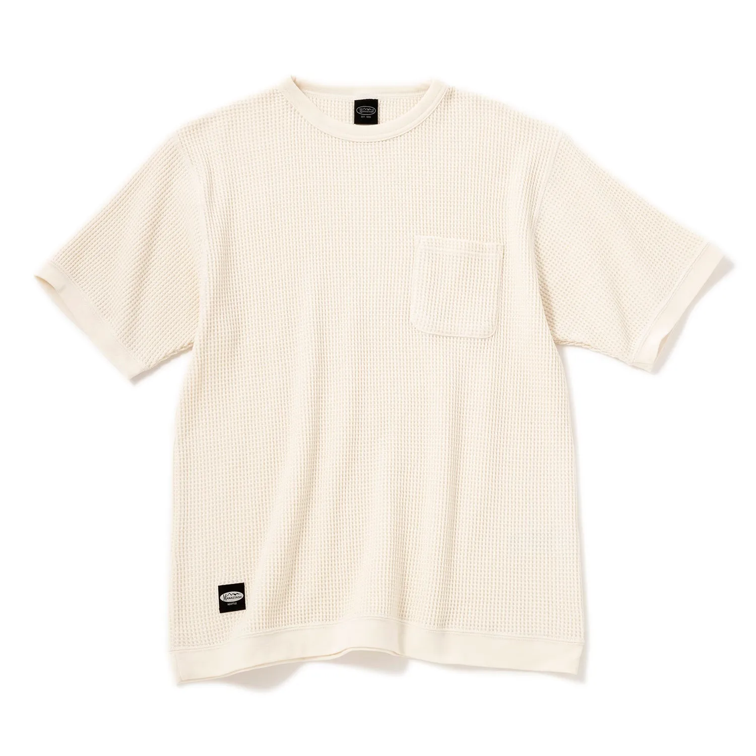 MANASTASH | マナスタッシュ　SNUG THERMAL SHORT ’24