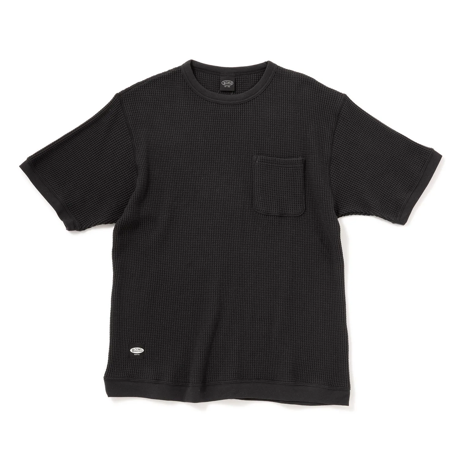MANASTASH | マナスタッシュ　SNUG THERMAL SHORT ’24
