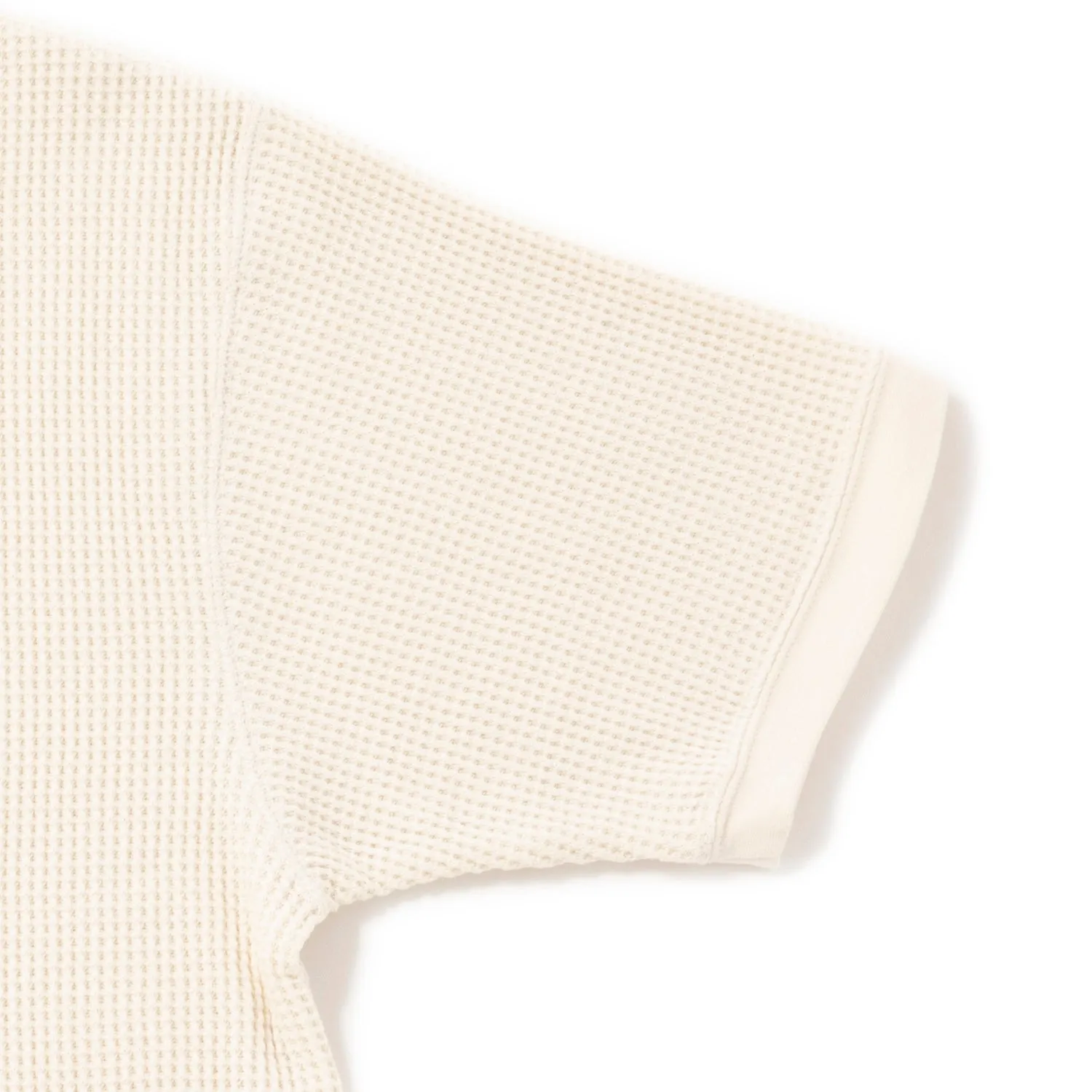 MANASTASH | マナスタッシュ　SNUG THERMAL SHORT ’24