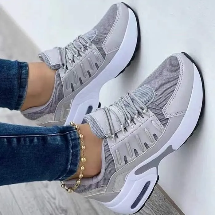 Marina | Sportieve Sneakers
