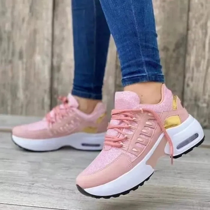 Marina | Sportieve Sneakers