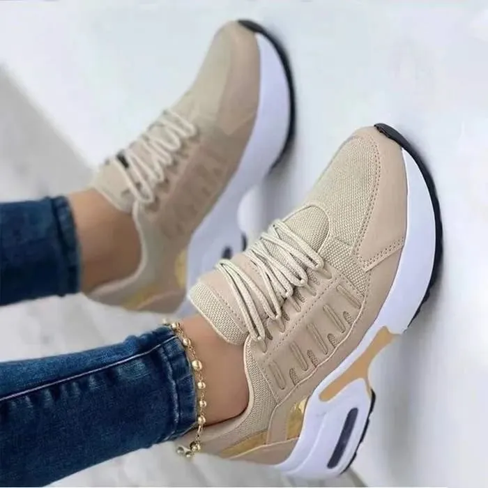 Marina | Sportieve Sneakers
